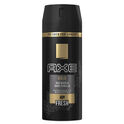 GOLD Desodorante Body Spray  